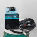 mini gasless mig mag welding machine with flux core wire